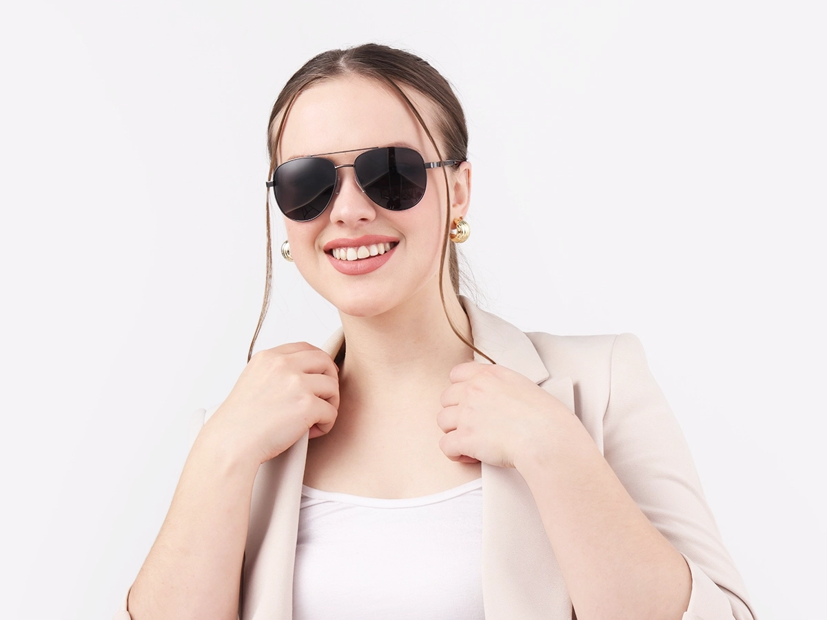 Women Model View