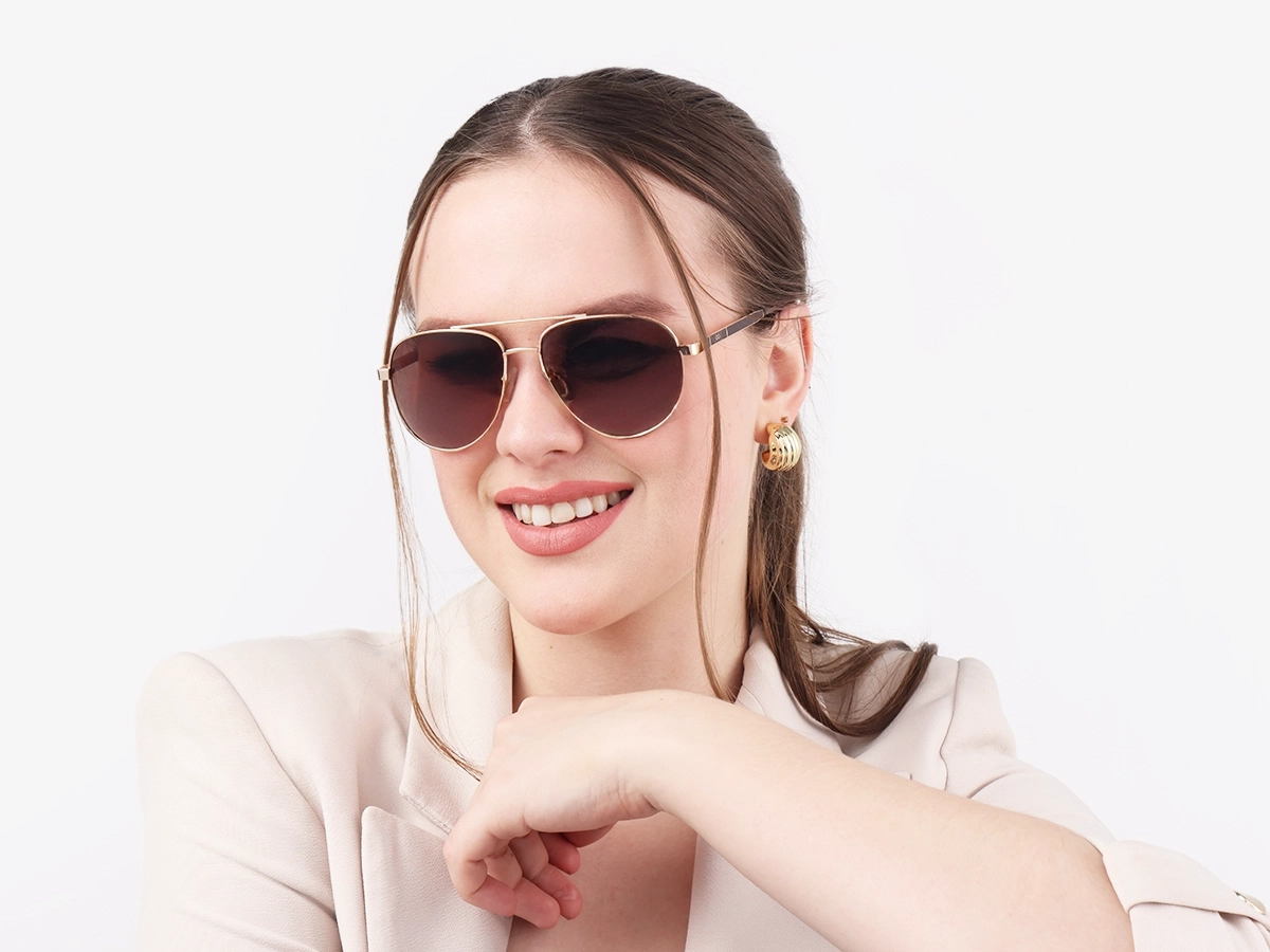 Women Model View