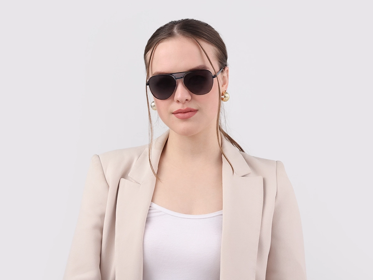 Women Model View