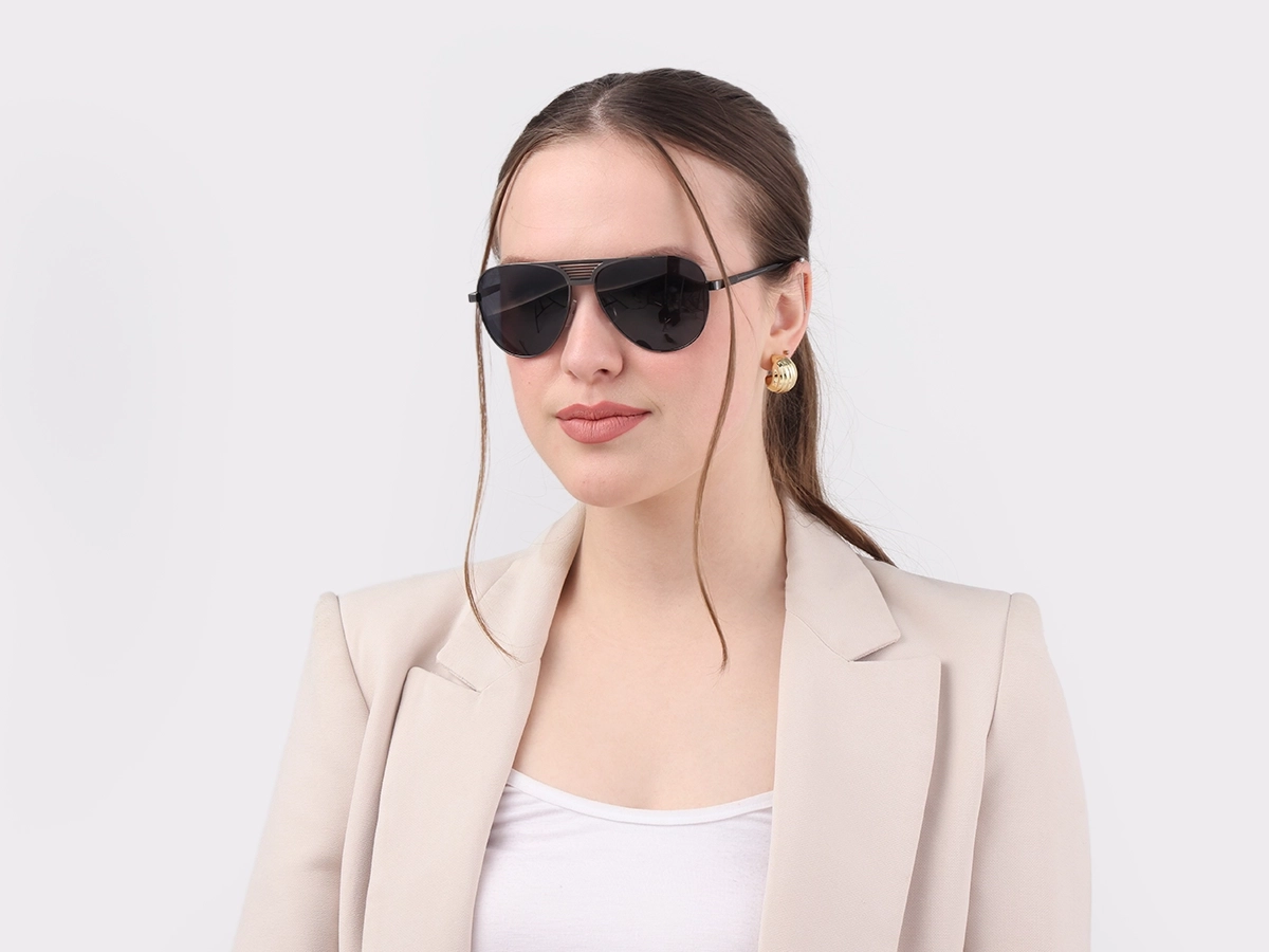 Women Model View
