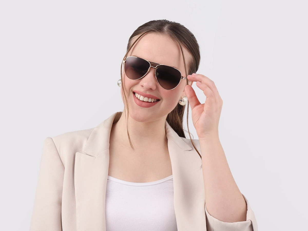 Women Model View