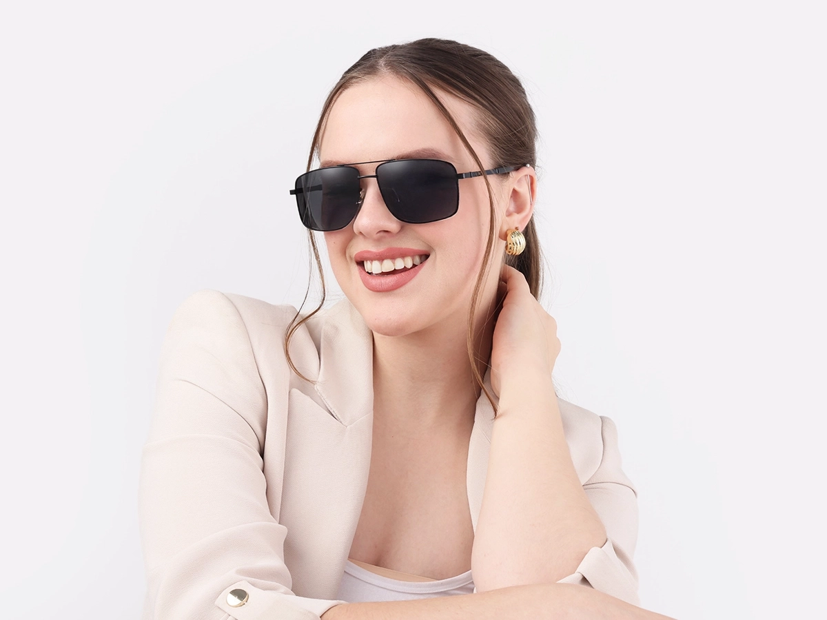 Women Model View