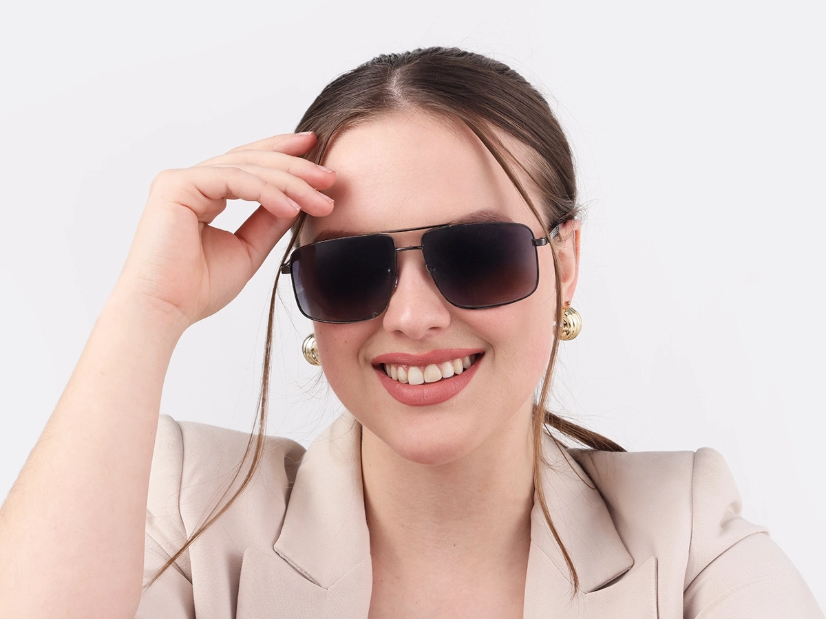 Women Model View