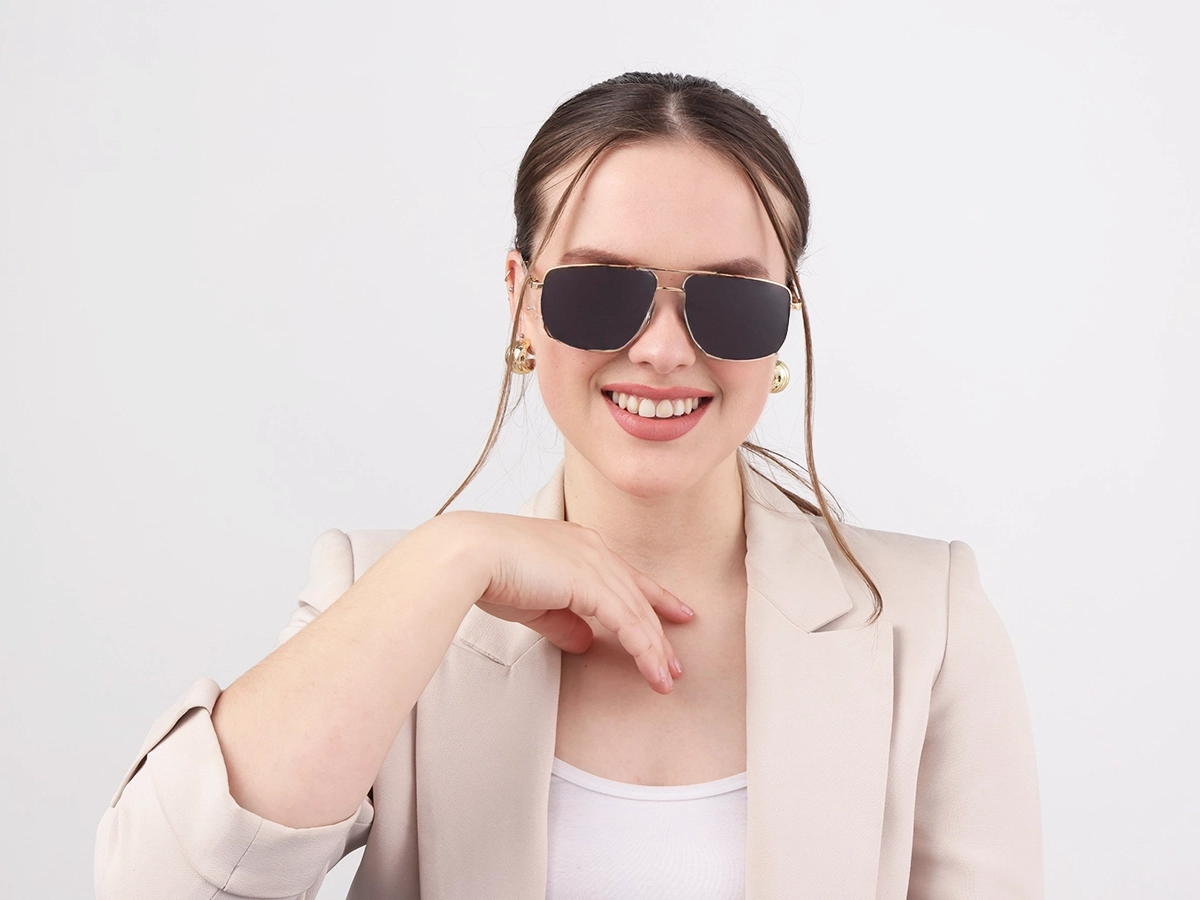 Women Model View