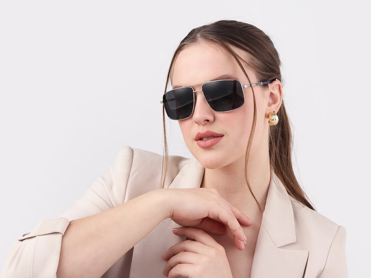 Women Model View