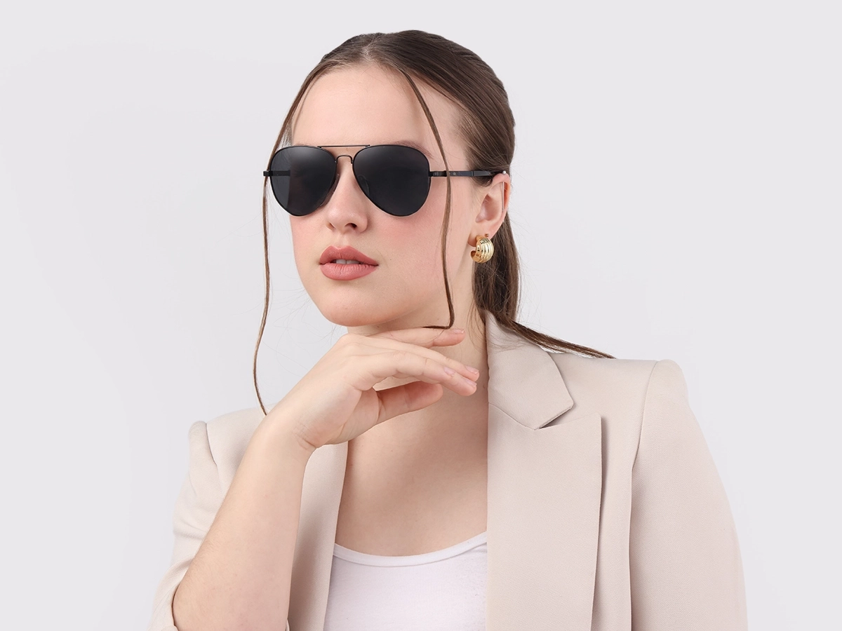 Women Model View