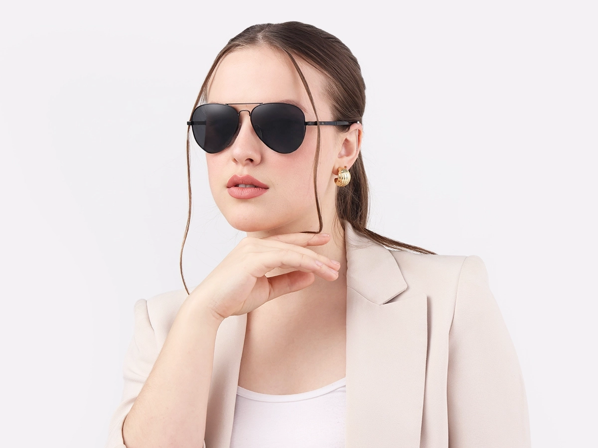 Women Model View