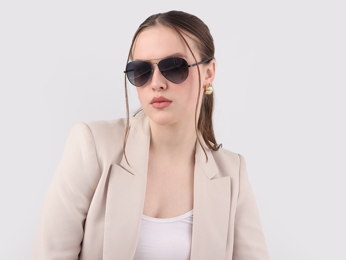 Women Model View