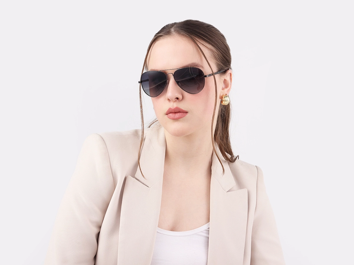 Women Model View