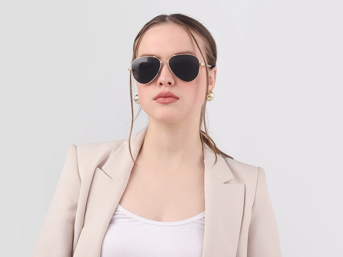 Women Model View
