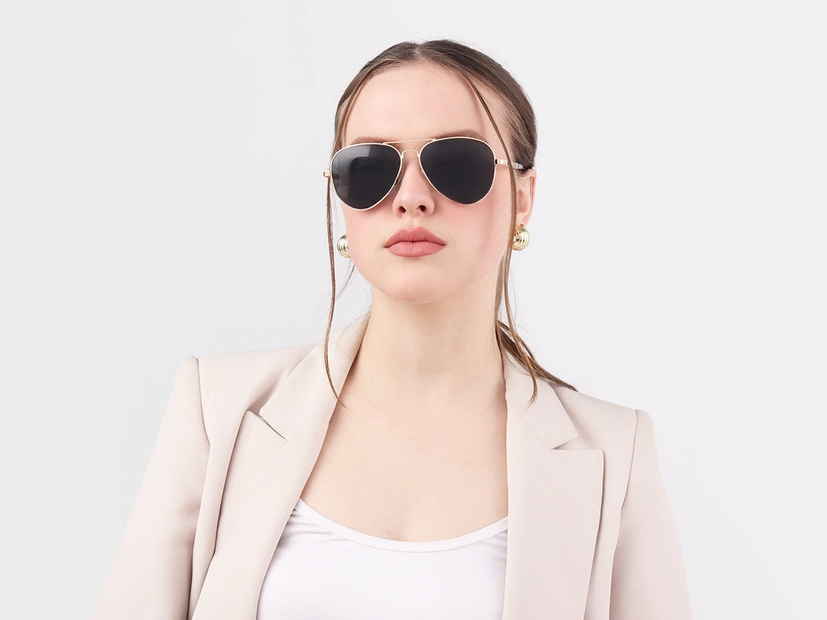Women Model View
