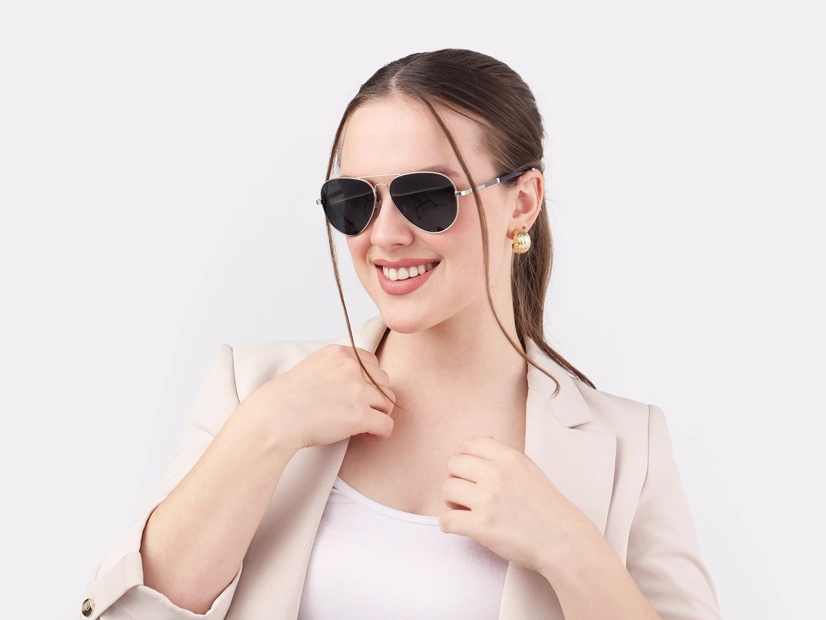 Women Model View