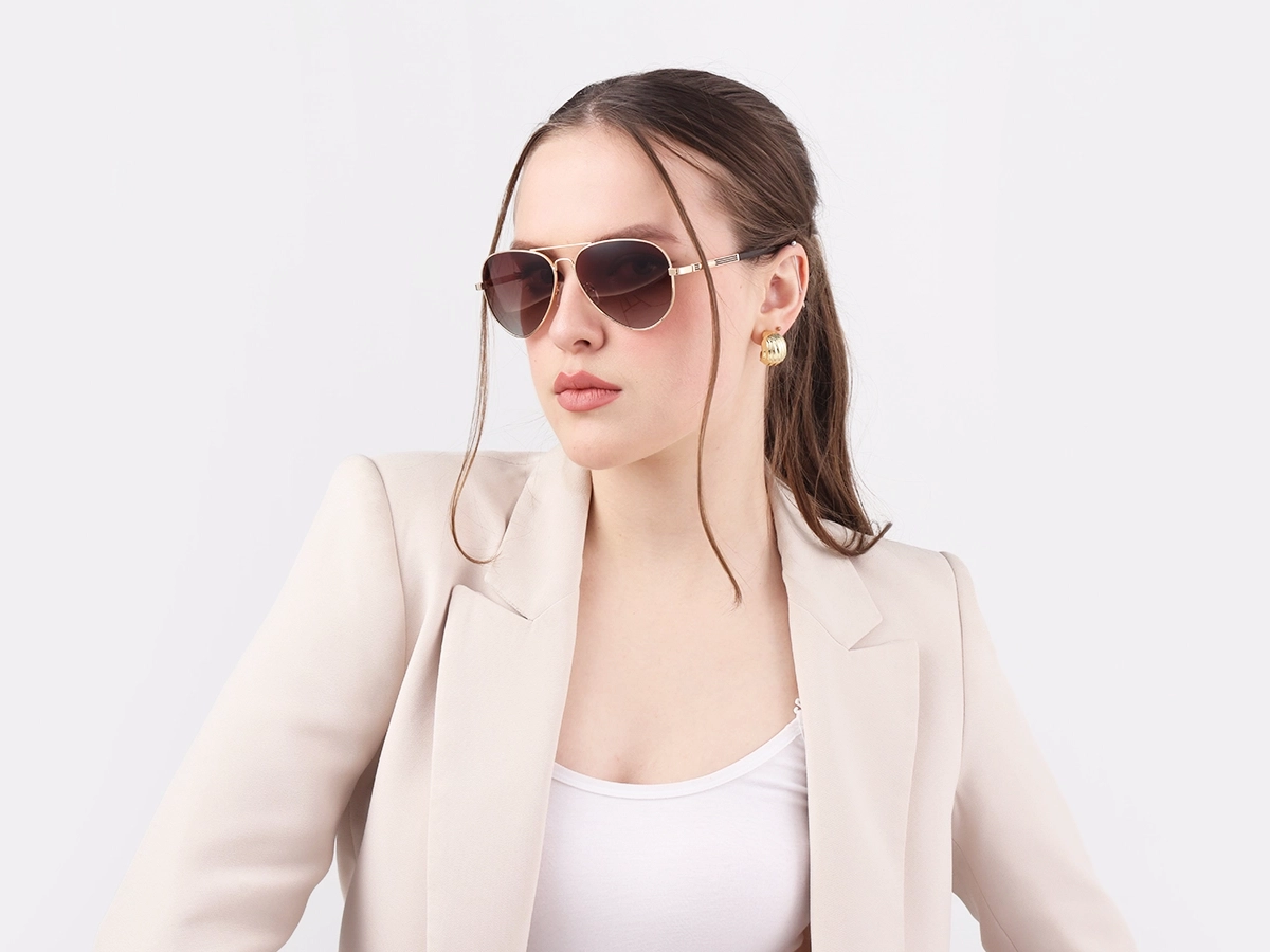 Women Model View