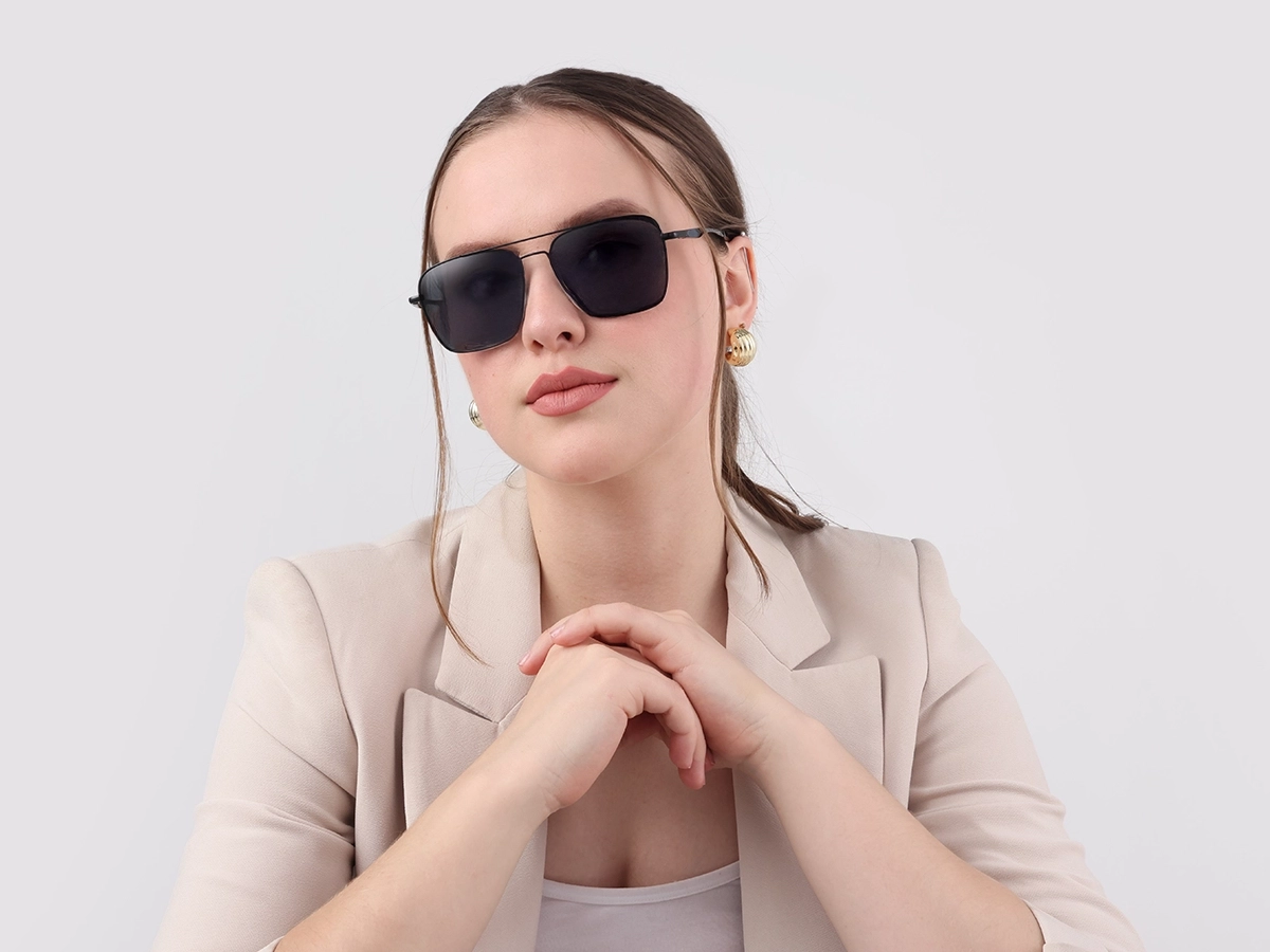Women Model View