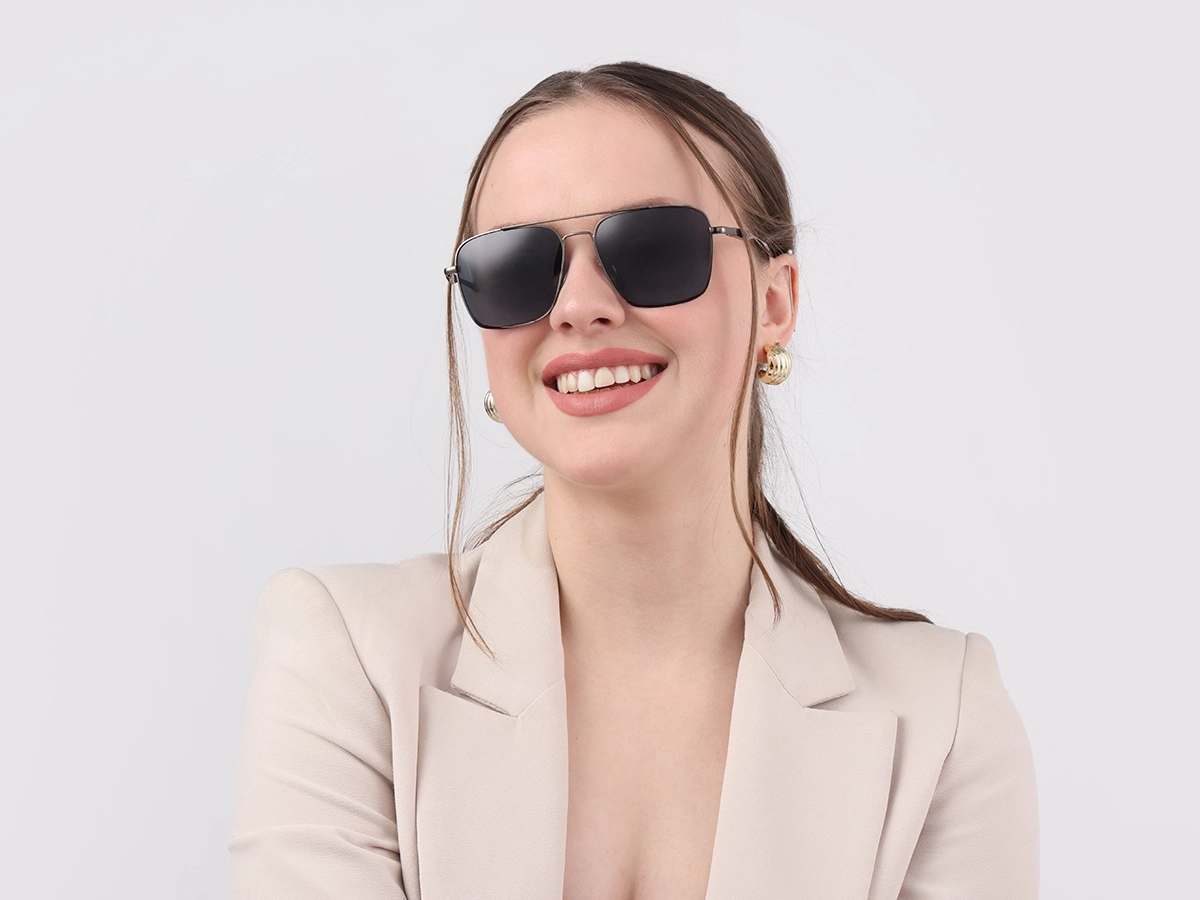 Women Model View
