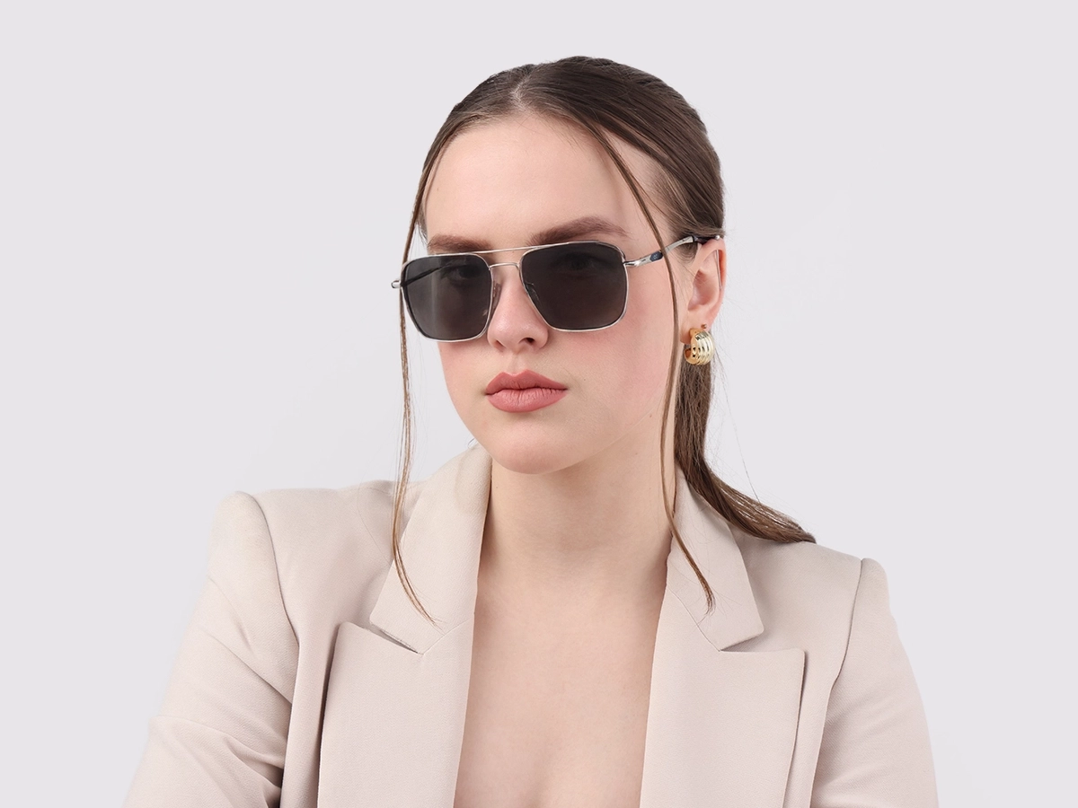 Women Model View