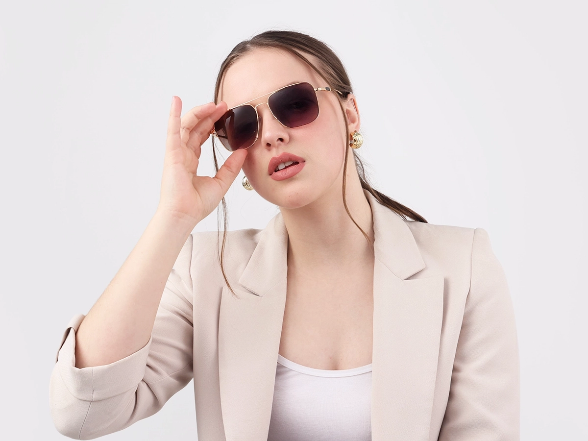 Women Model View