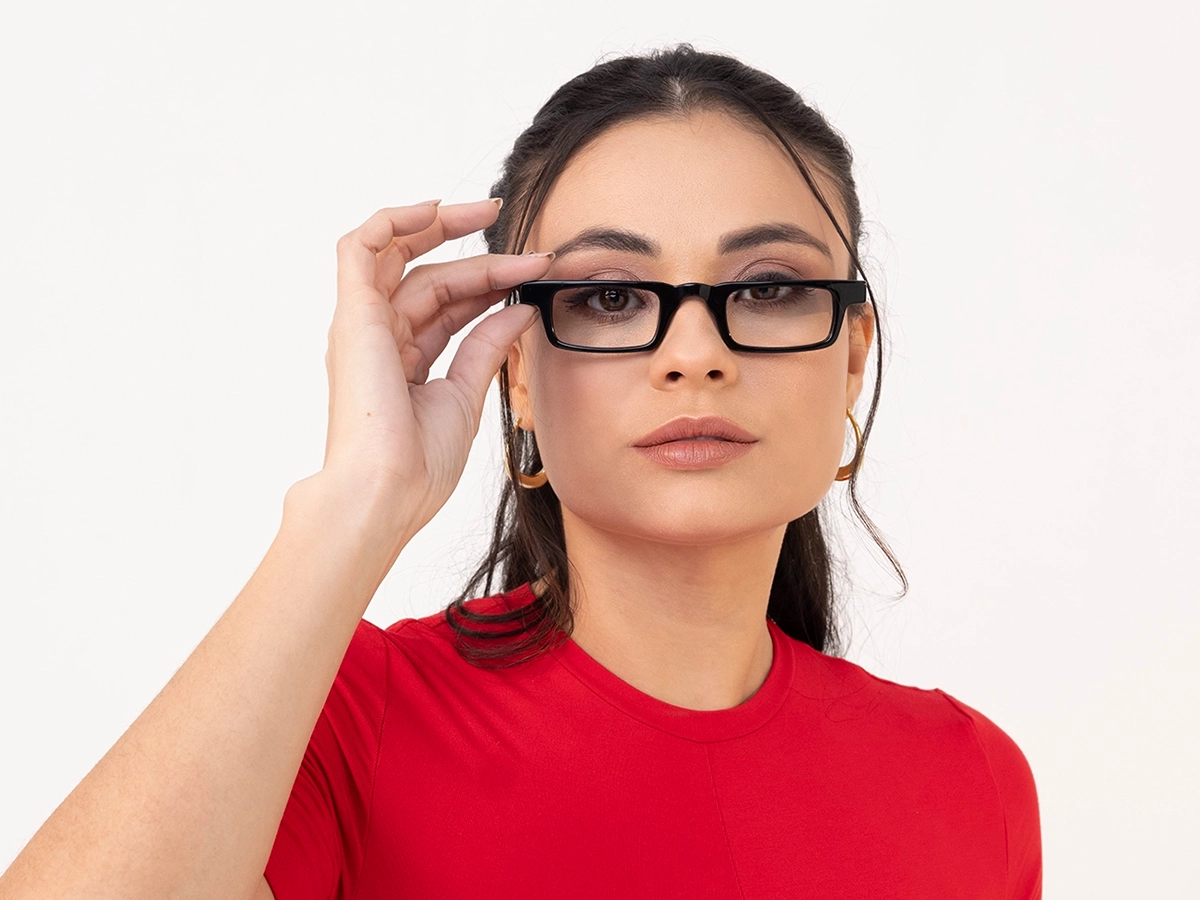 Women Model View