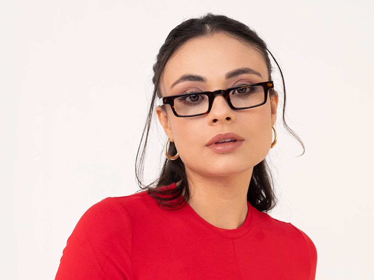 Women Model View