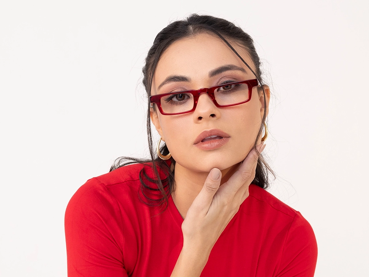 Women Model View
