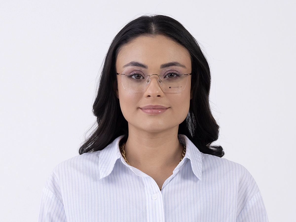 Women Model View