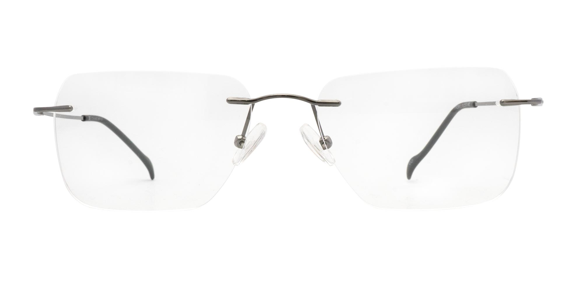 WITHAM 3 - Rimless Glasses Online | Specscart.®