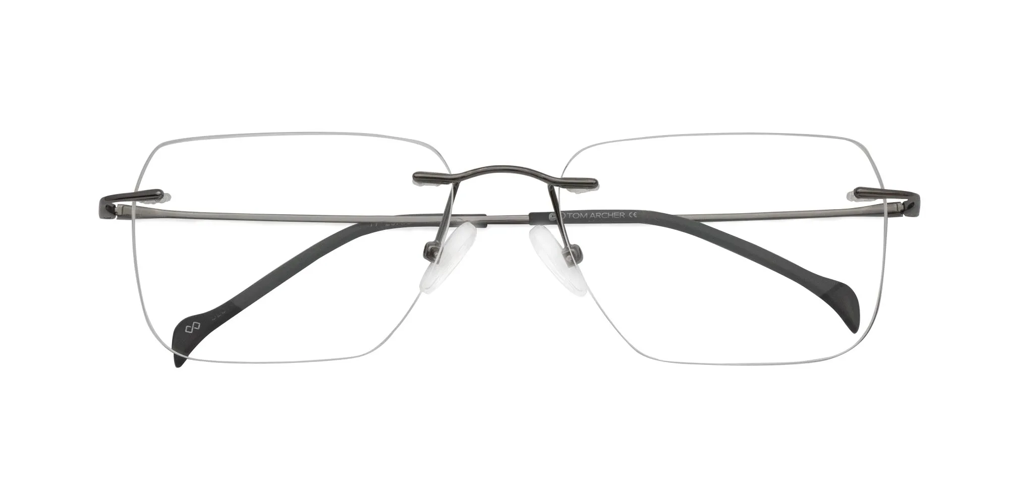 Rimless Glasses Online-1