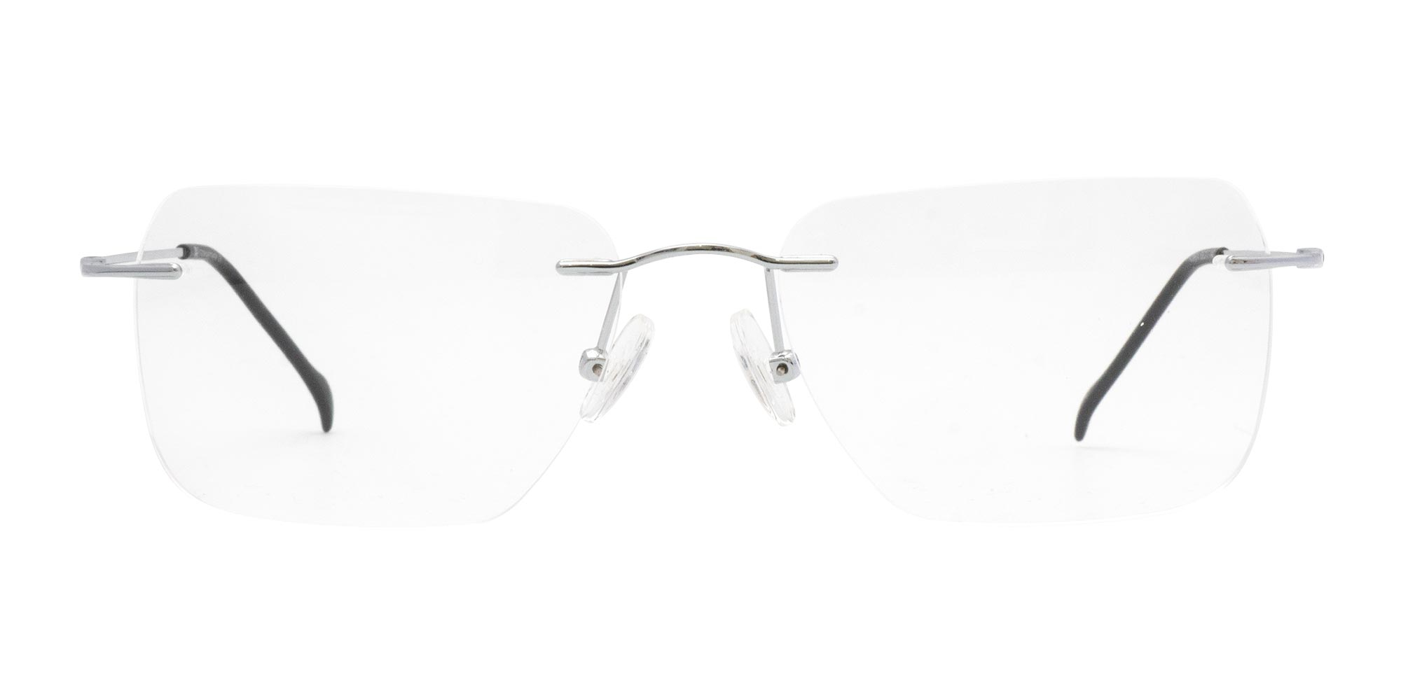 Rimless Spectacles-1