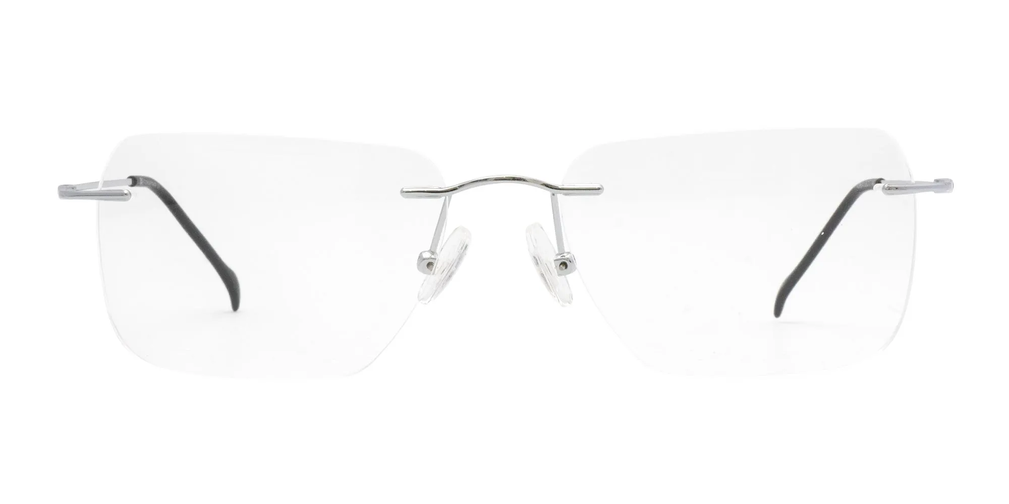 Rimless Spectacles-2