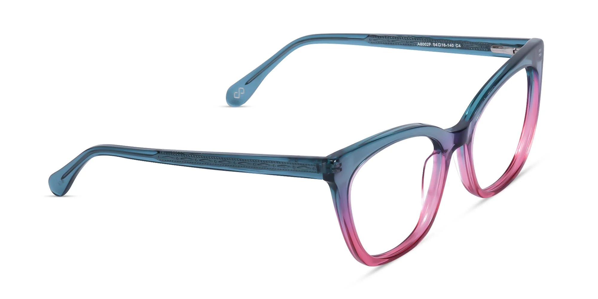 Two Tone Reading Glasses-1