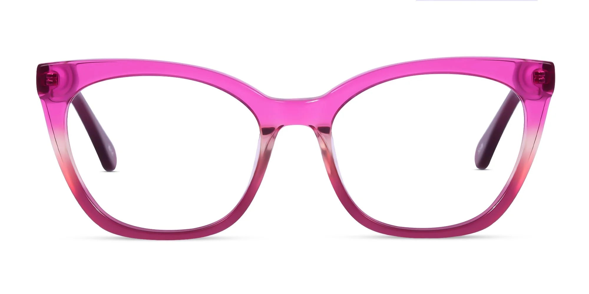 Two Tone Prescription Glasses-1