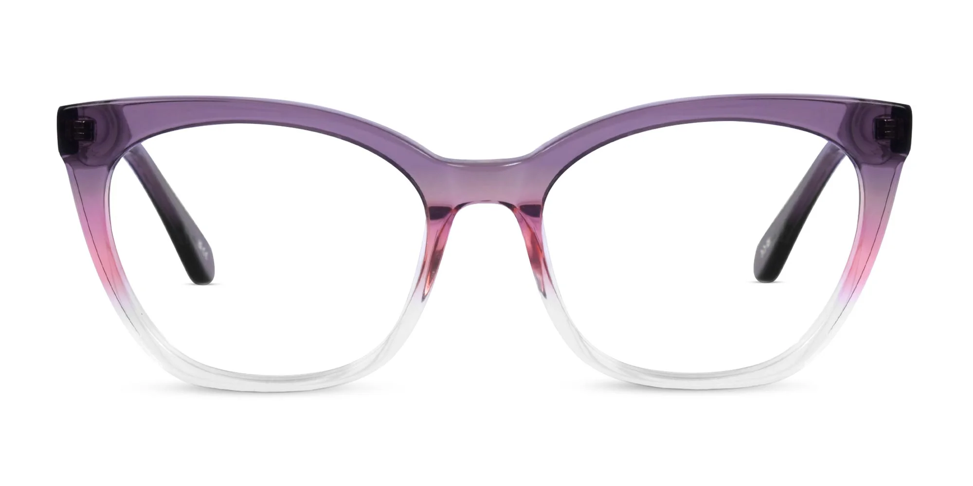 2 Tone Eyeglasses-1