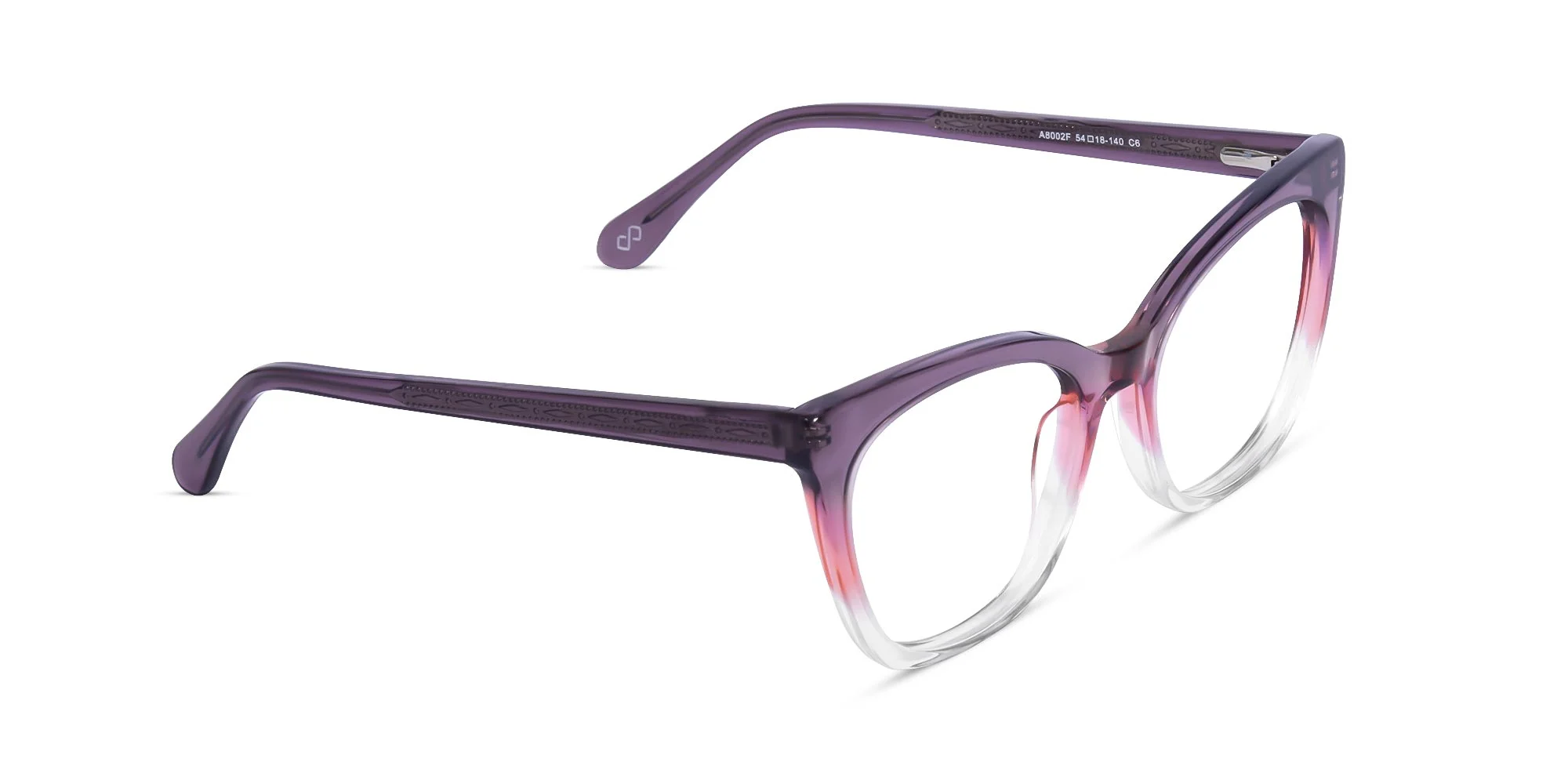 2 Tone Eyeglasses-1