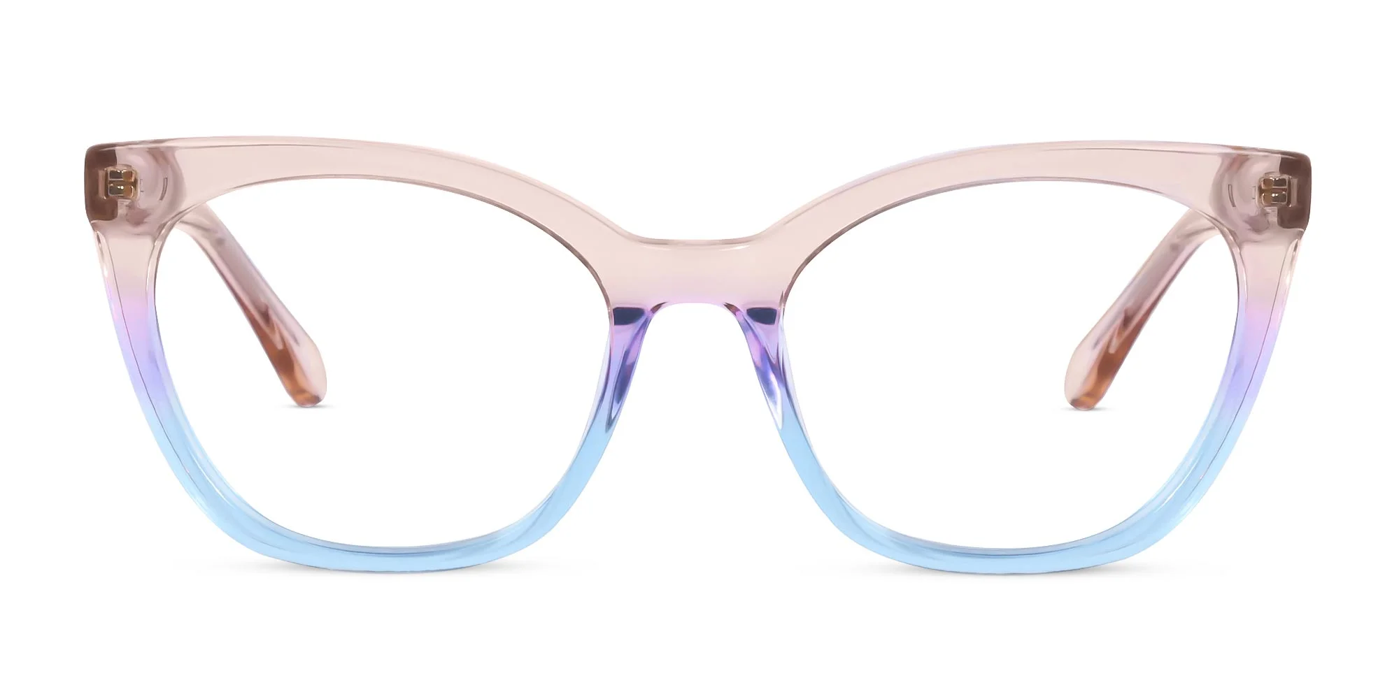 Dual Tone Frames For Men & Women-1