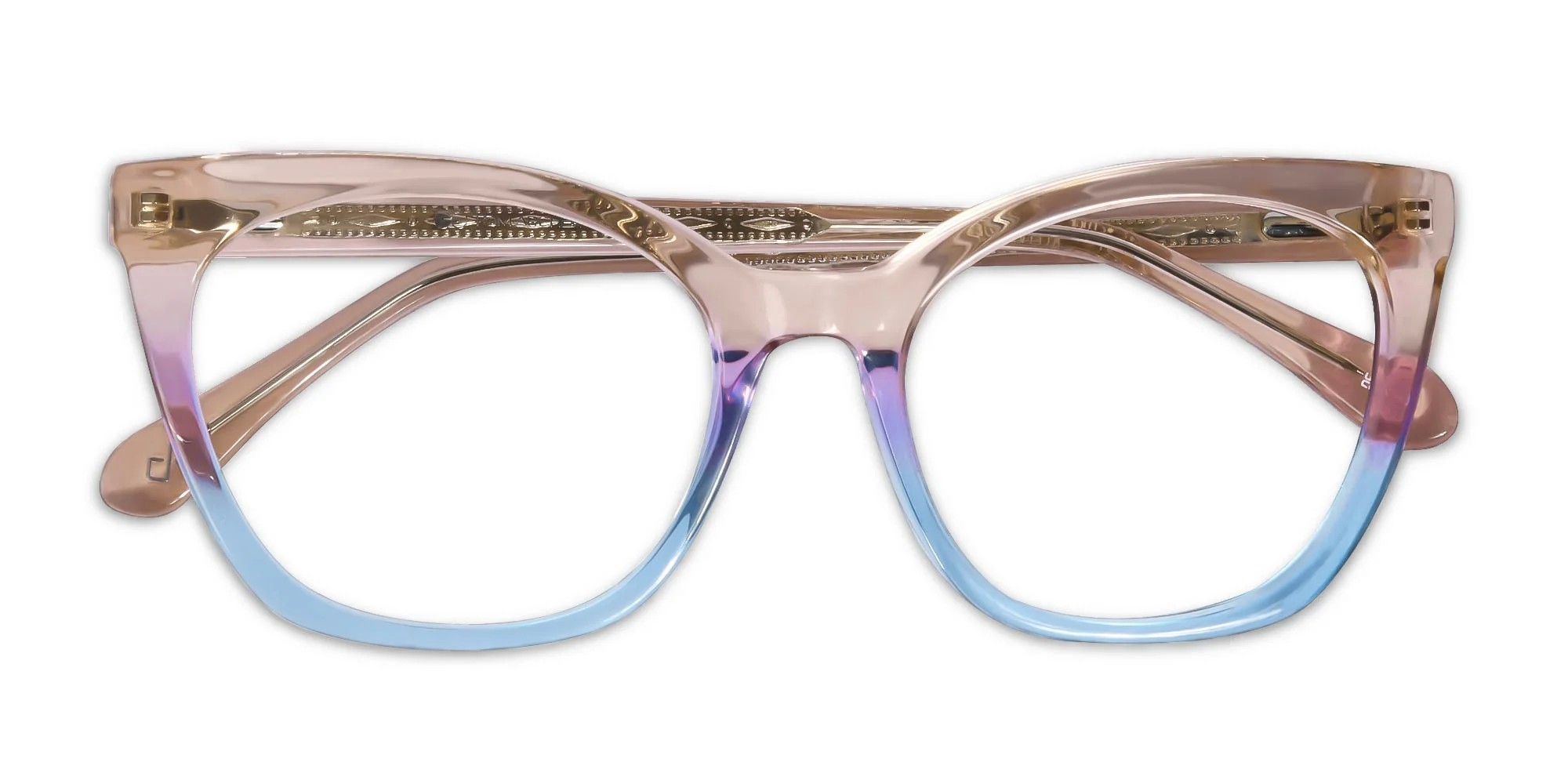 Dual Tone Frames For Men & Women-1