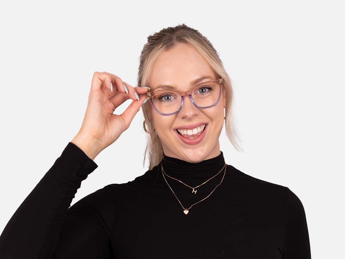 Dual Tone Frames For Men & Women-1