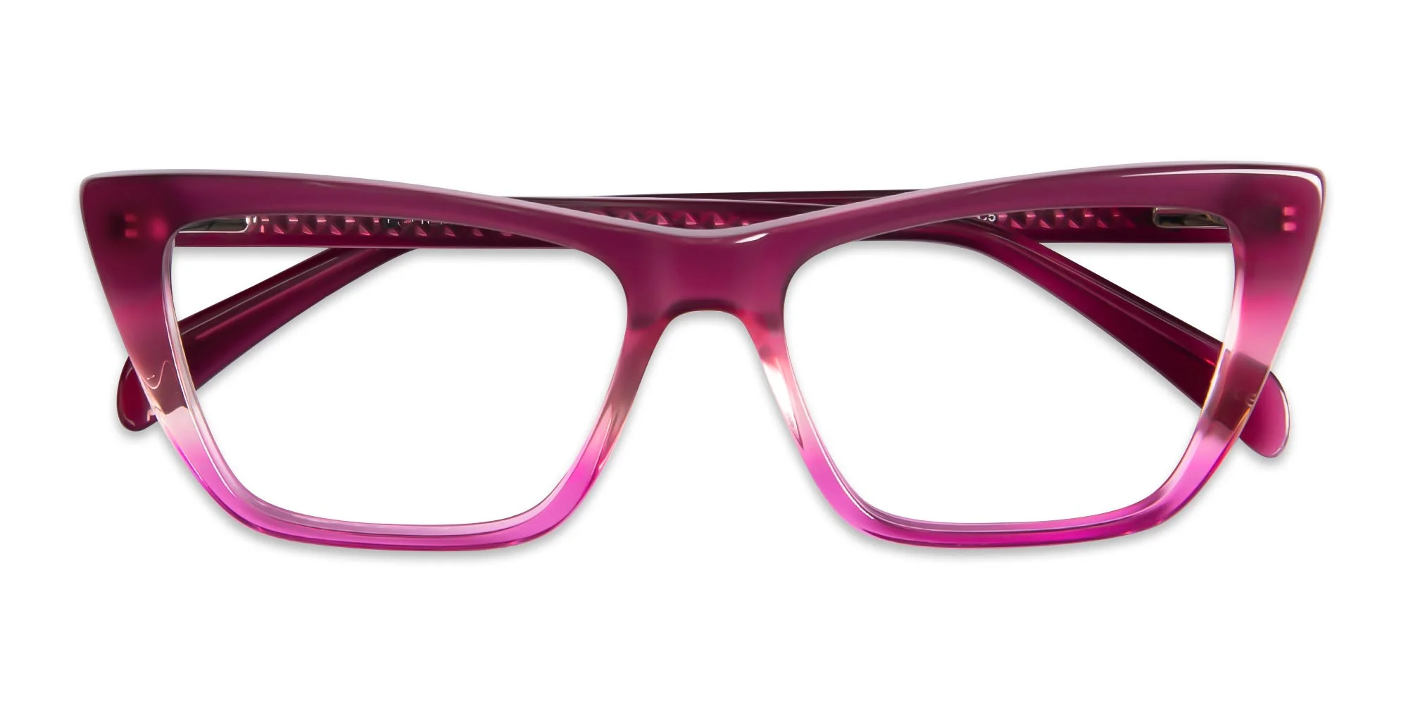 Cat Eye Eyeglasses For Women-1