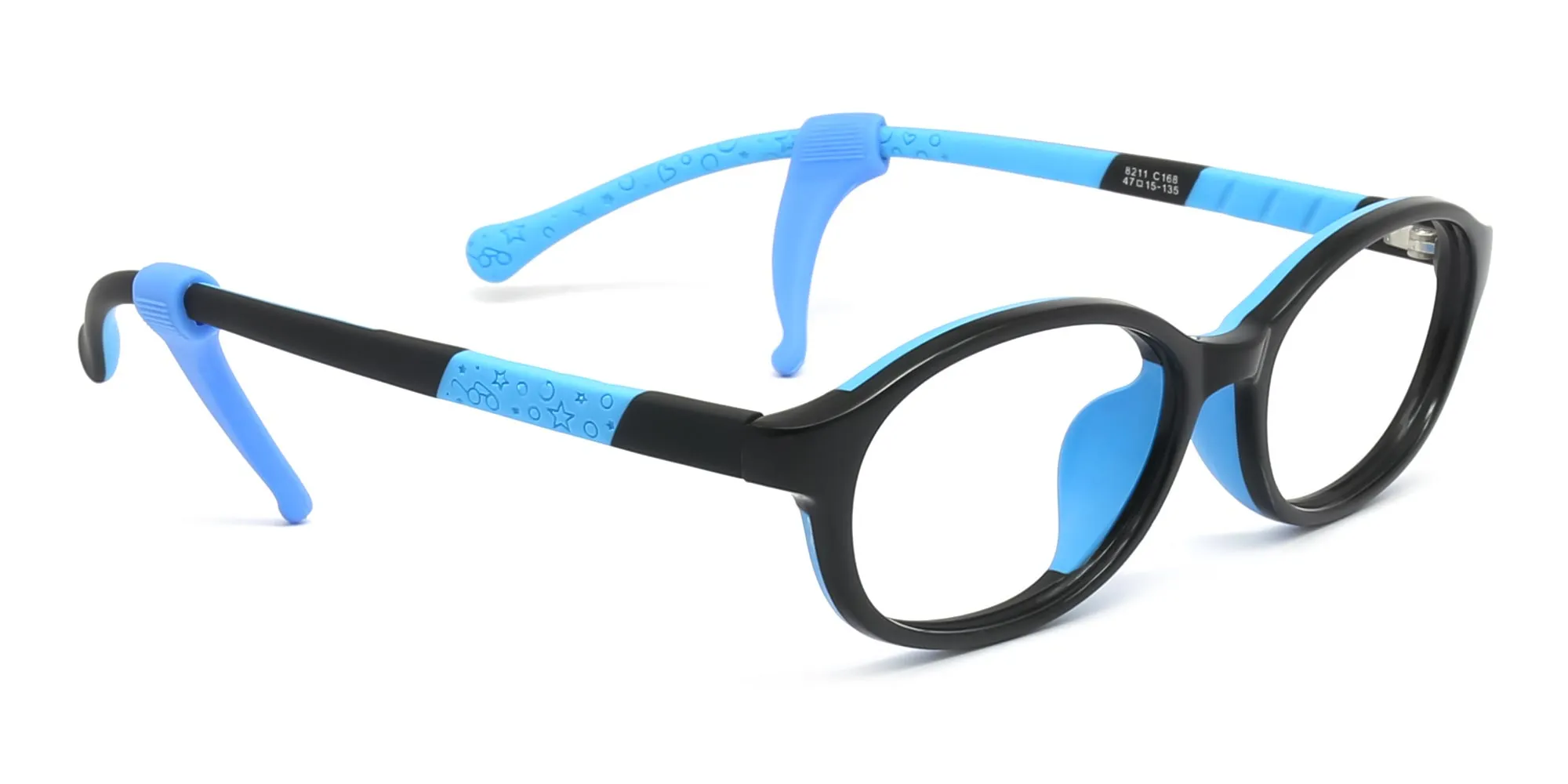 kids blue light glasses-2