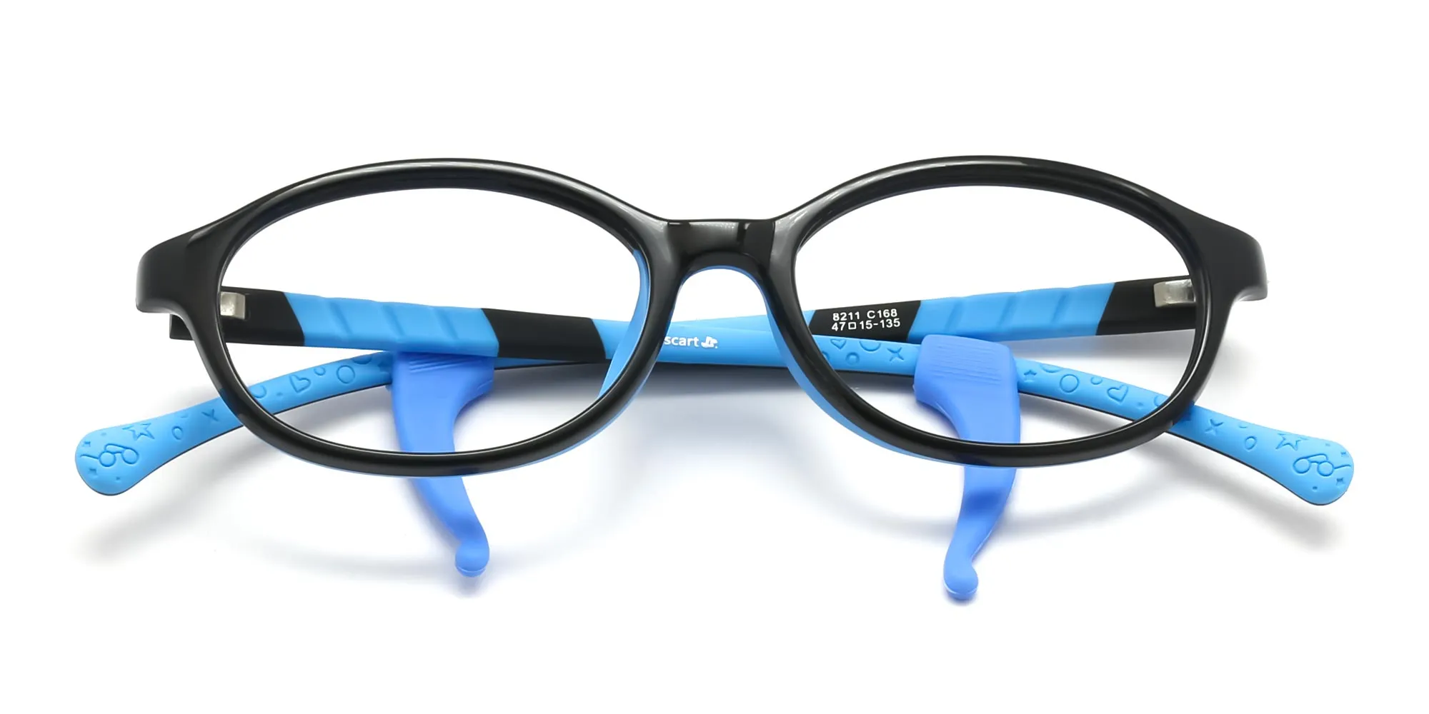 kids blue light glasses-2