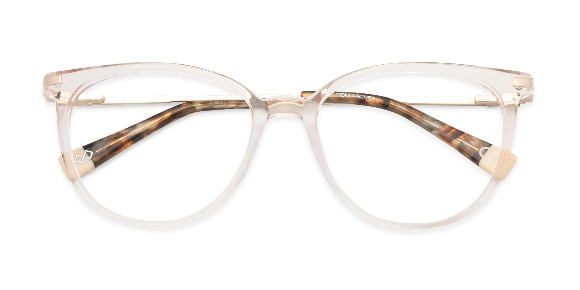 Cat Eye Glasses Frames-2
