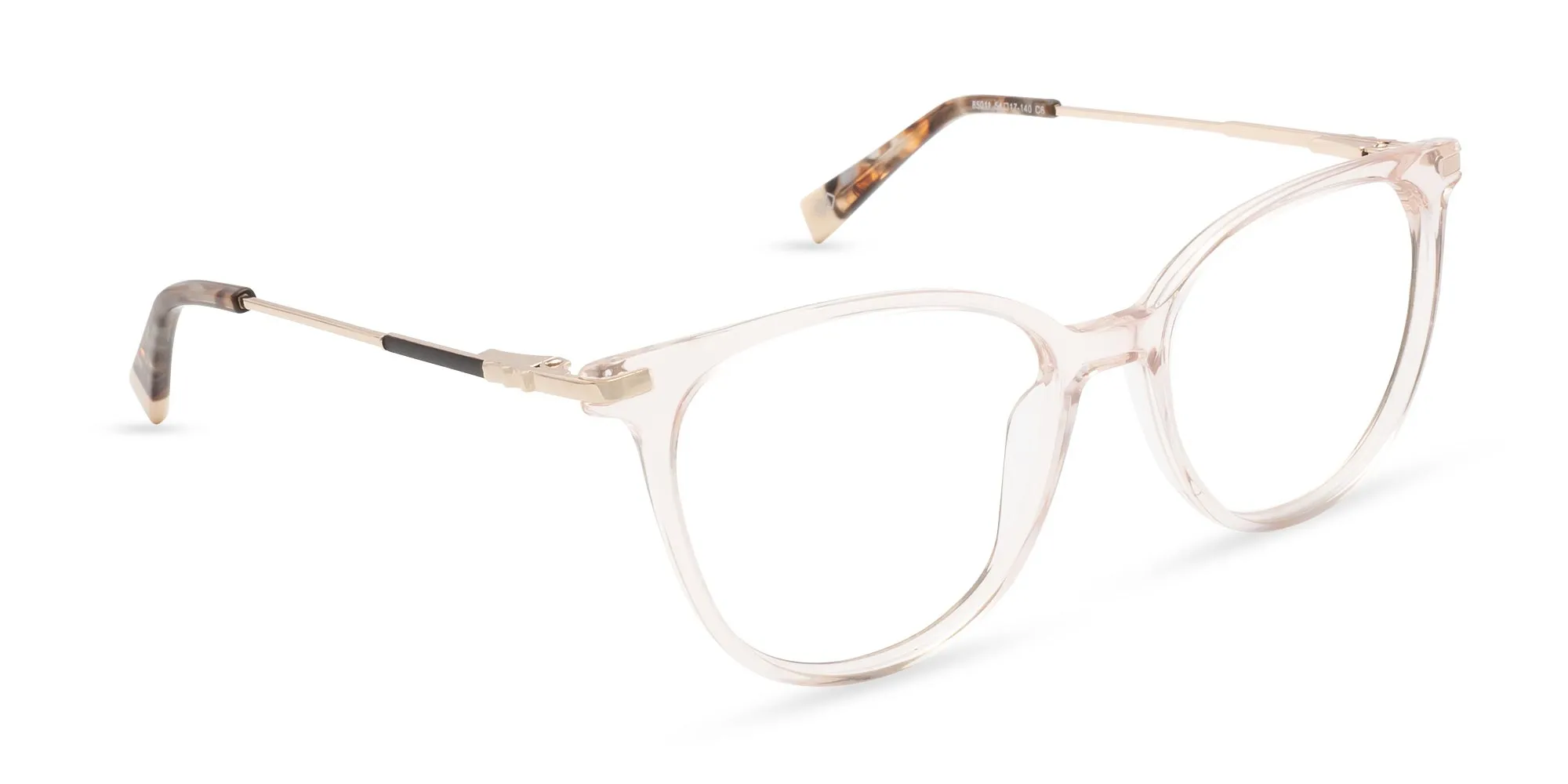 Cat Eye Glasses Frames-2