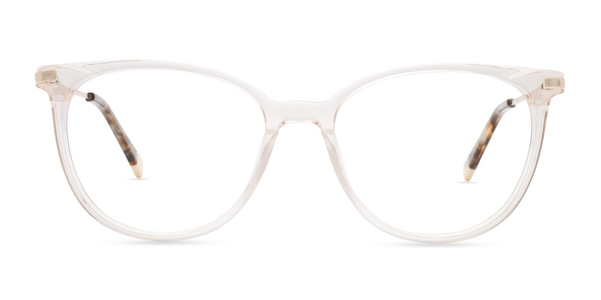 Cat Eye Glasses Frames-1