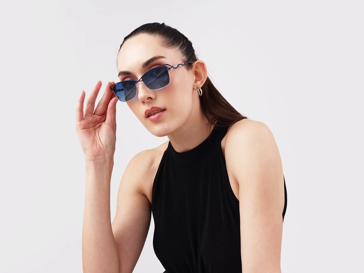 Women Model View