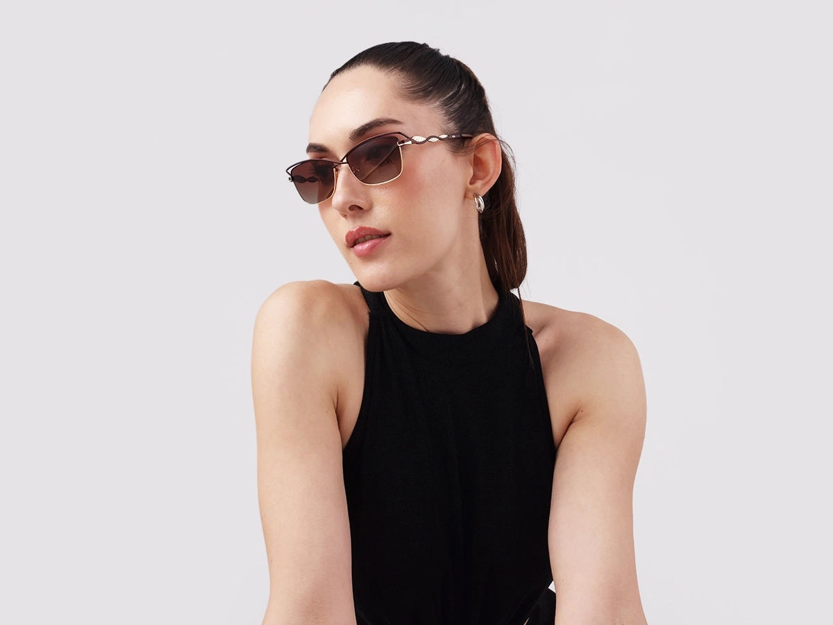Women Model View