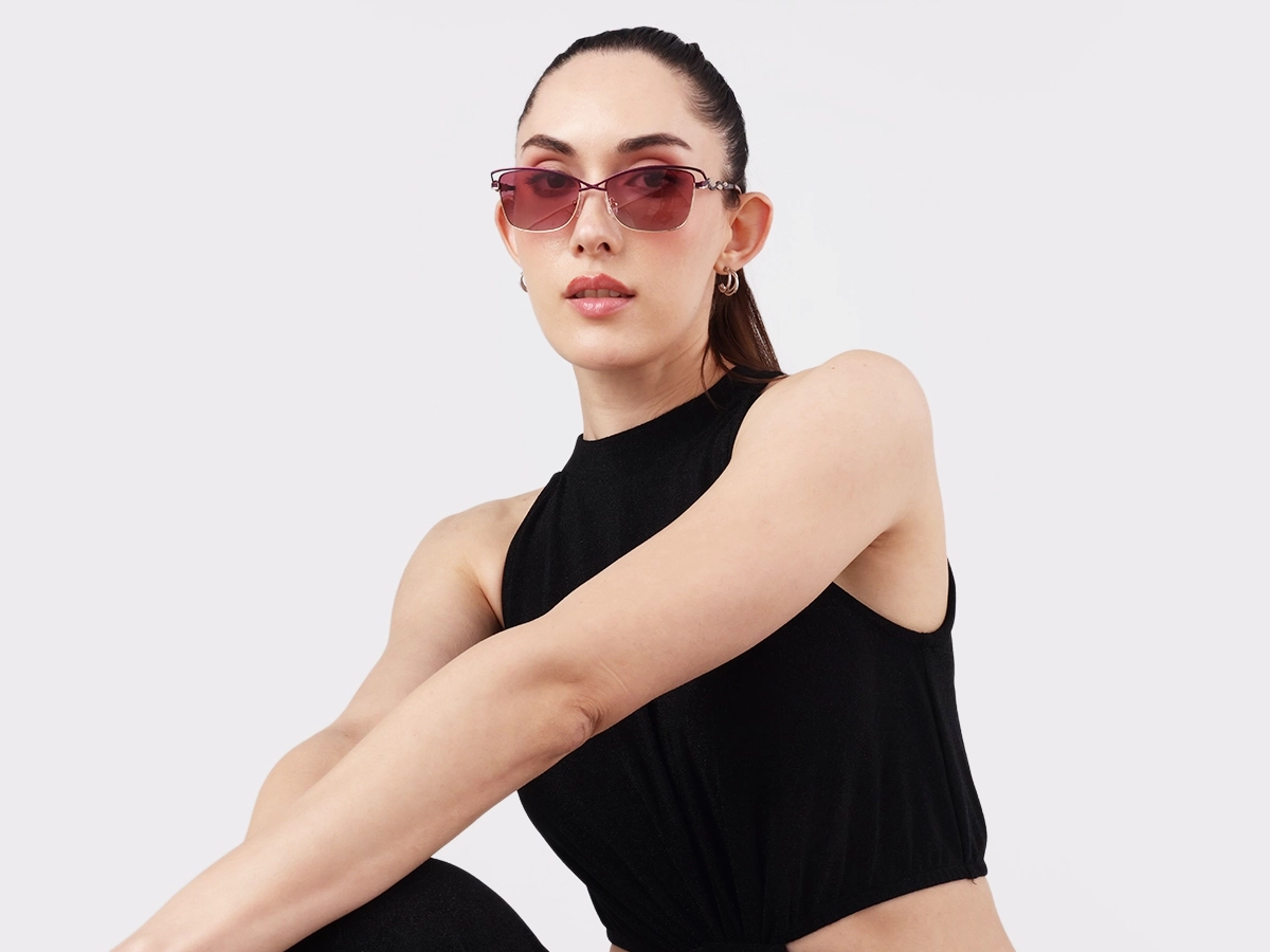 Women Model View