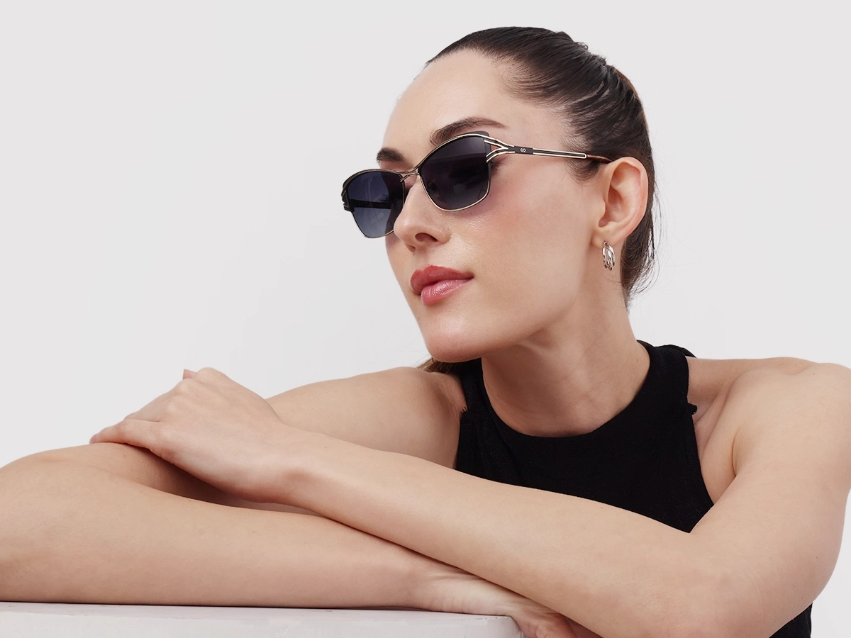 Women Model View
