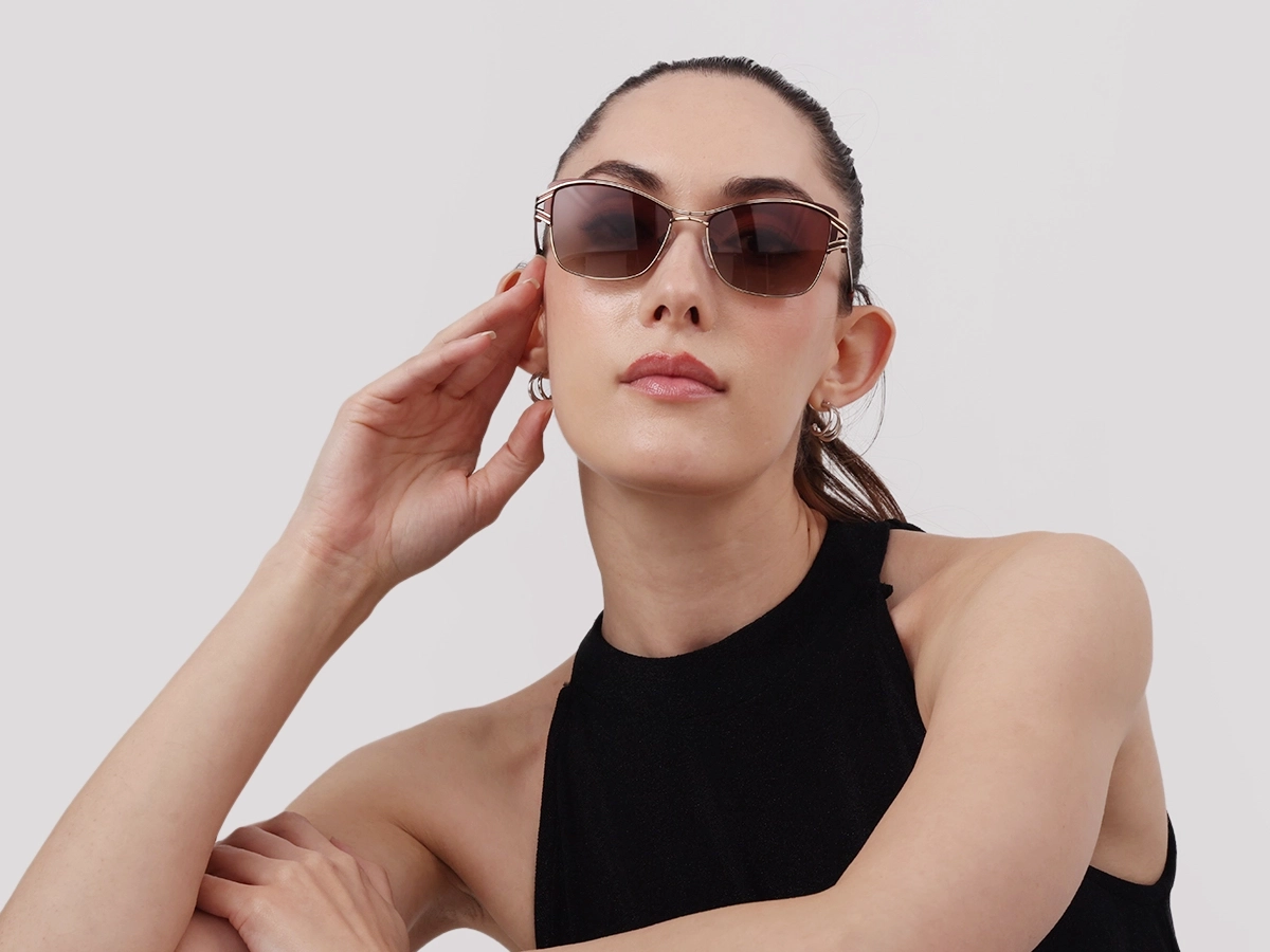 Women Model View