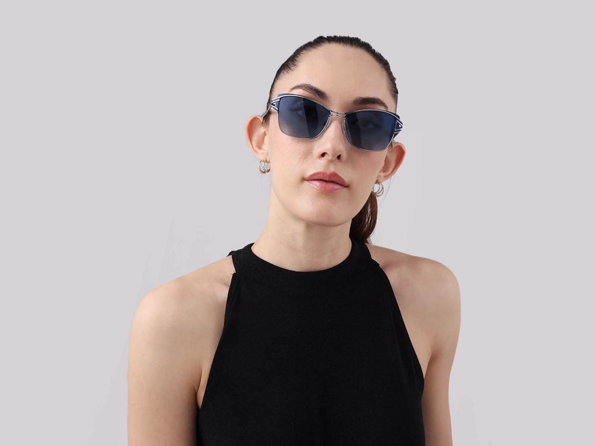 Women Model View