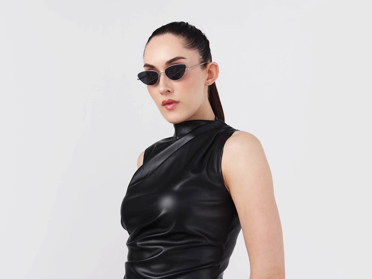 Women Model View