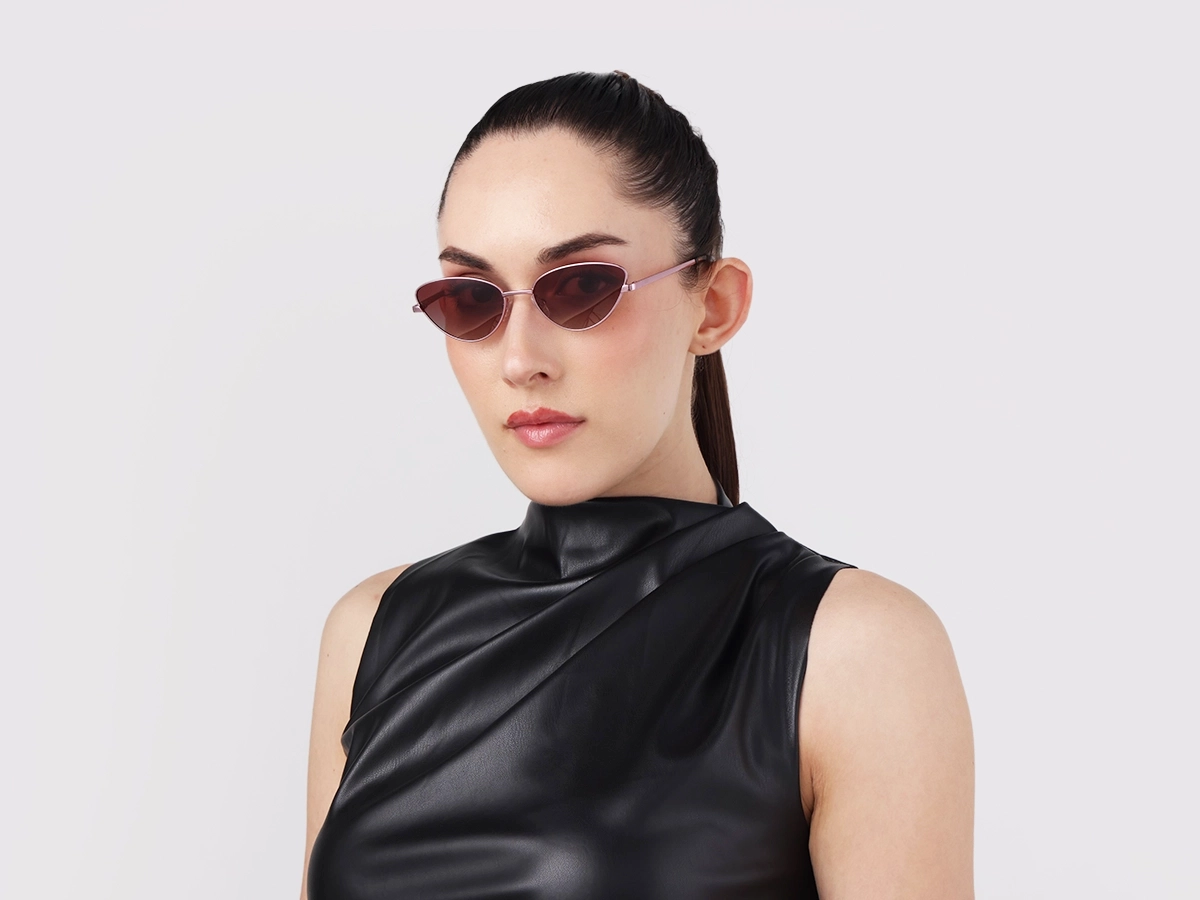 Women Model View